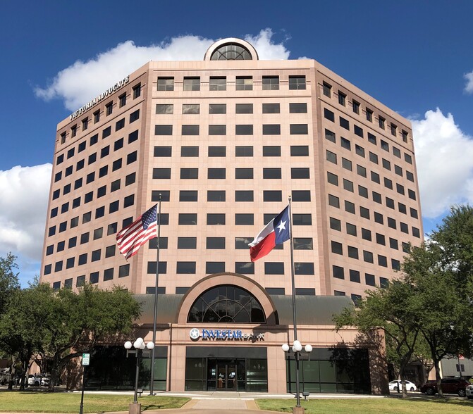 Sprouse Shrader Smith PLLC Victoria, TX Office