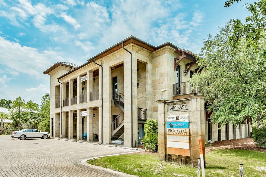 Watson Sewell Santa Rosa Beach,  Office