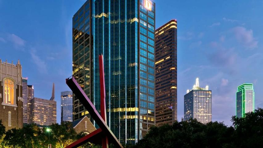 Guida, Slavich & Flores, PC Houston, TX Office