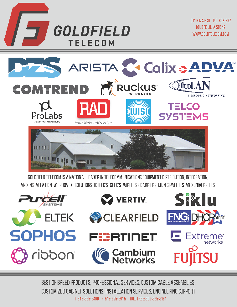 Malloy Law Firm Goldfield, IA Office