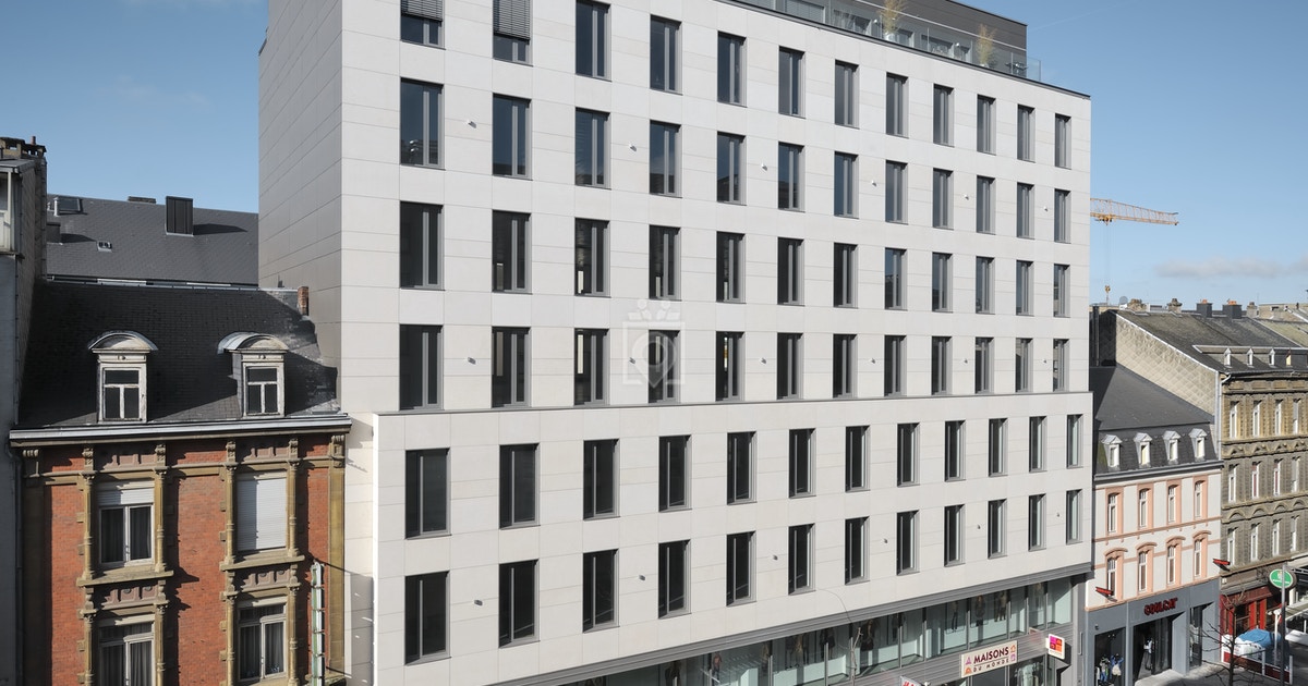 Turk & Prum Luxembourg Office