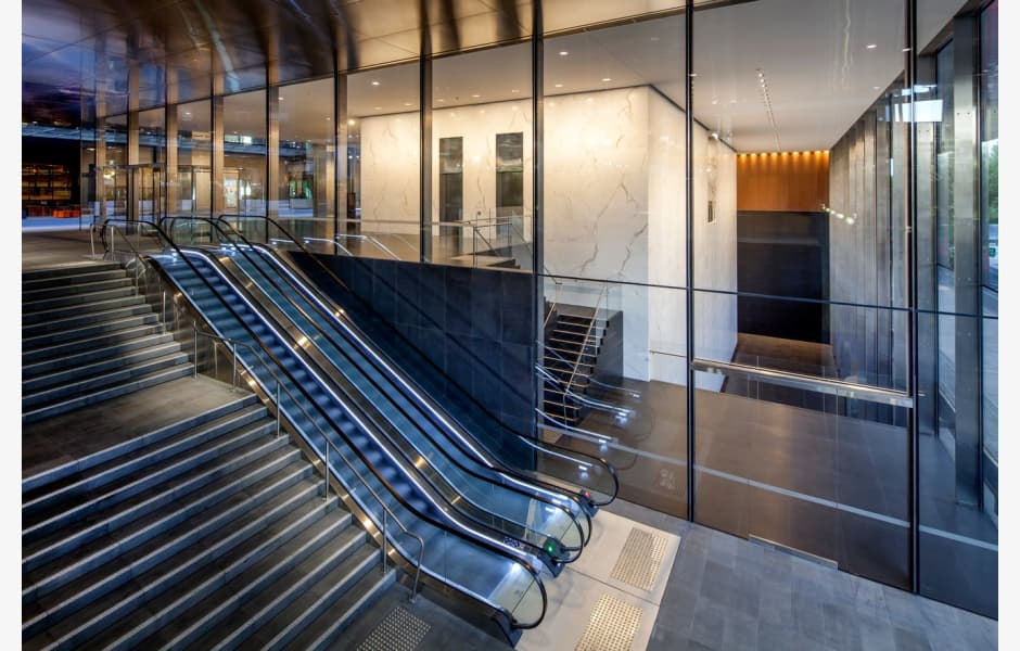 Gilbert & Tobin Perth, Australia Office