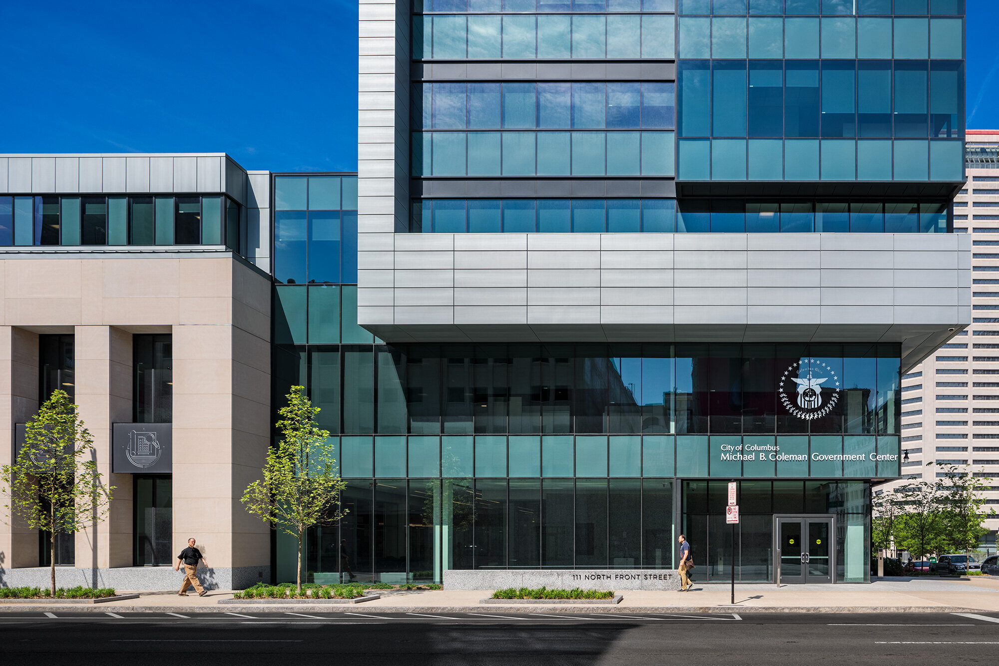 Gordon Rees Scully Mansukhani LLP Columbus, OH Office