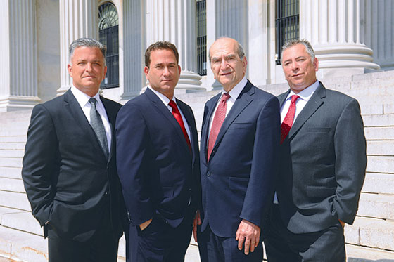 Law Offices of Shaevitz & Shaevitz New York, NY Office