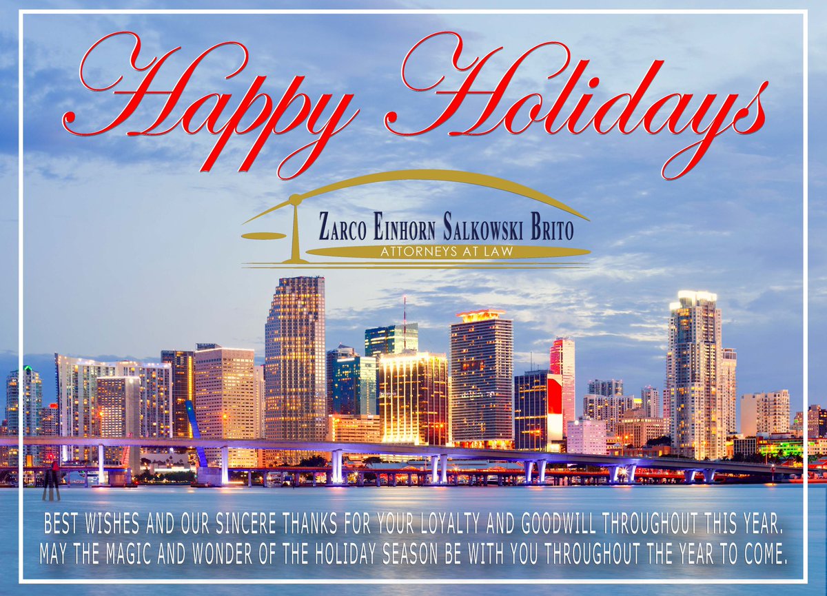 Zarco Einhorn Salkowski & Brito, P.A Miami, FL Office