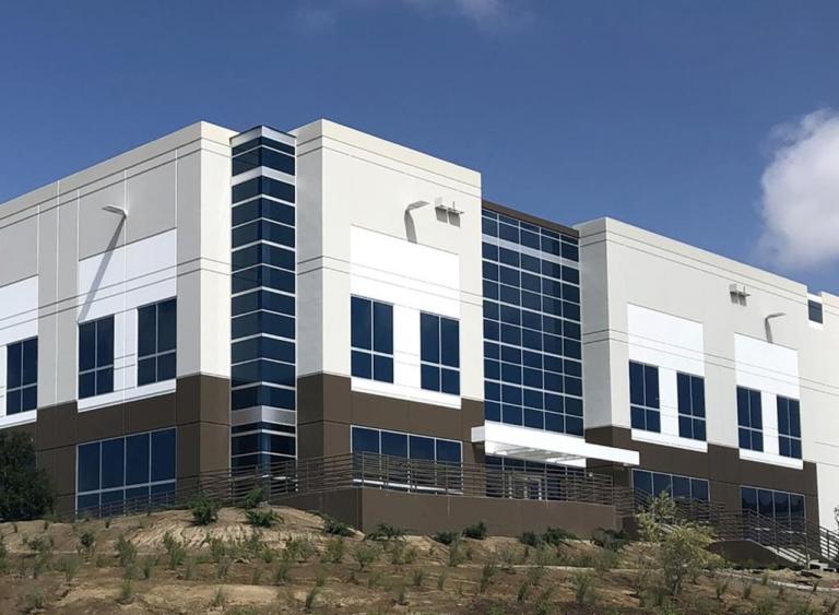 Reel Father's Rights PLC Riverside,  Office