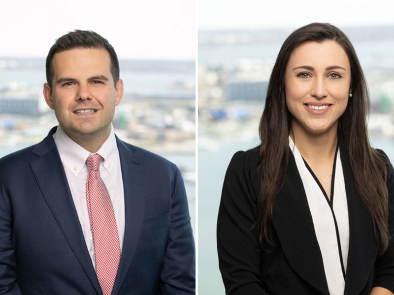 McDonald Hopkins, LLC Columbus, OH Office