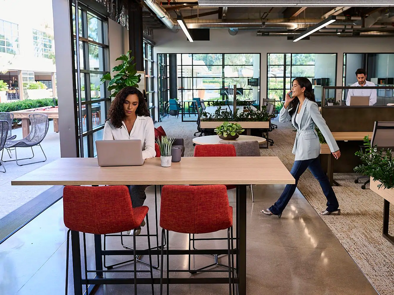 Peckar & Abramson, PC Irvine, CA Office