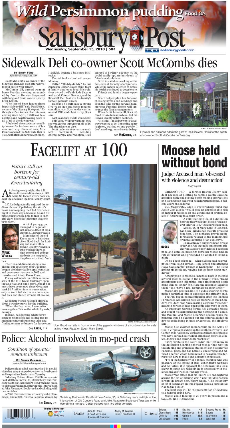 Brock & Scott, PLLC Williamston, NC Office