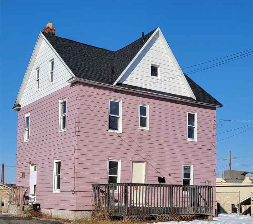 Johnson & Laws, LLC Clifton Park,  Office