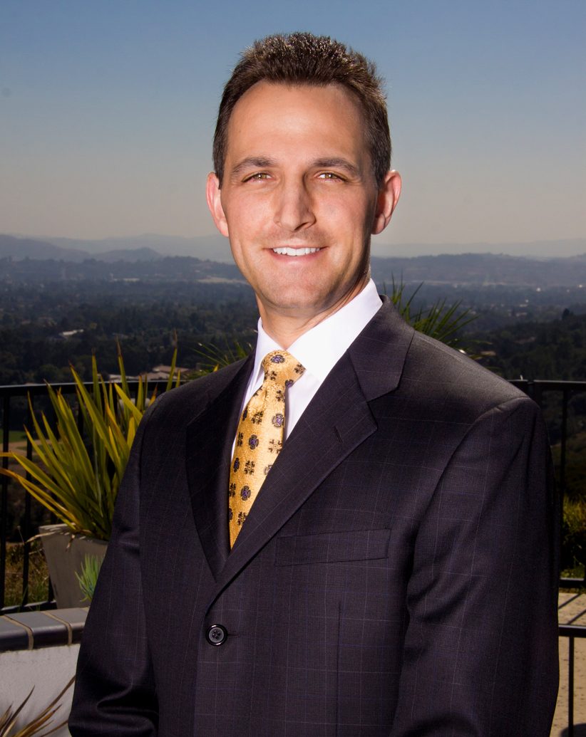 Hoffman Patent Firm Scottsdale,  Office