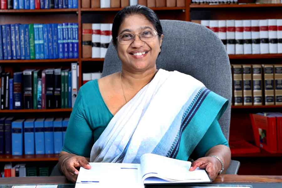 Julius & Creasy Colombo, Sri Lanka Office