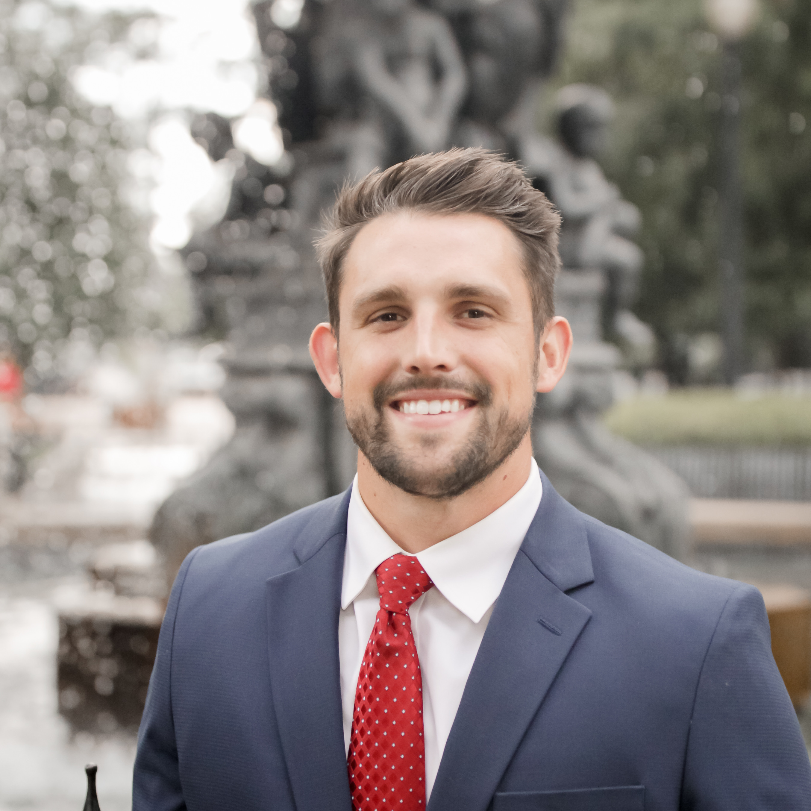 DeWitt Law, PC Memphis,  Office