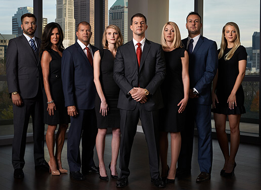 Weaver Law Offices, LLC Columbus, OH Office
