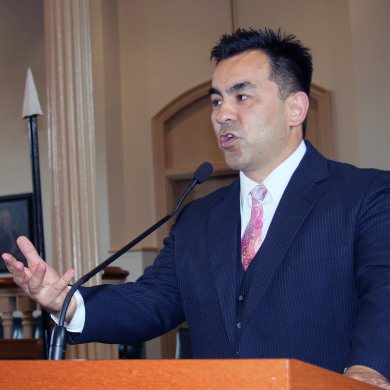 The Poliquin Firm LLC Dover,  Office