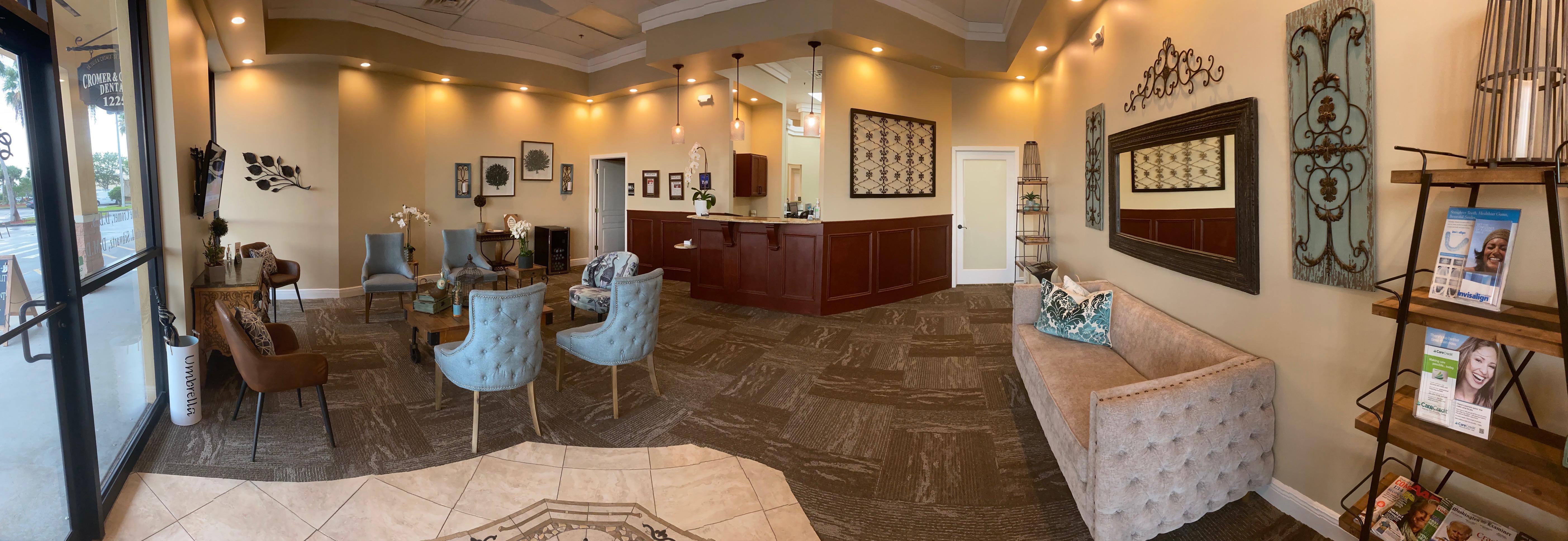 Musca Law Vero Beach, FL Office
