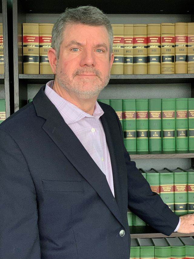 Law Offices of Daniel R. Whitmore Tukwila, WA Office
