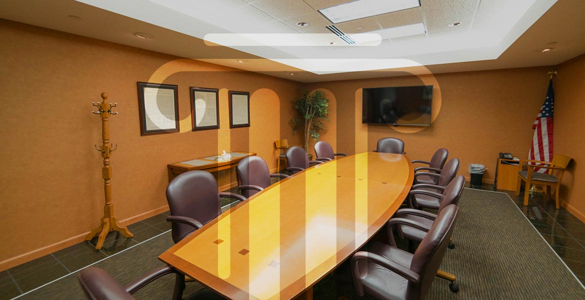 Blalock Law Offices Wichita, KS Office