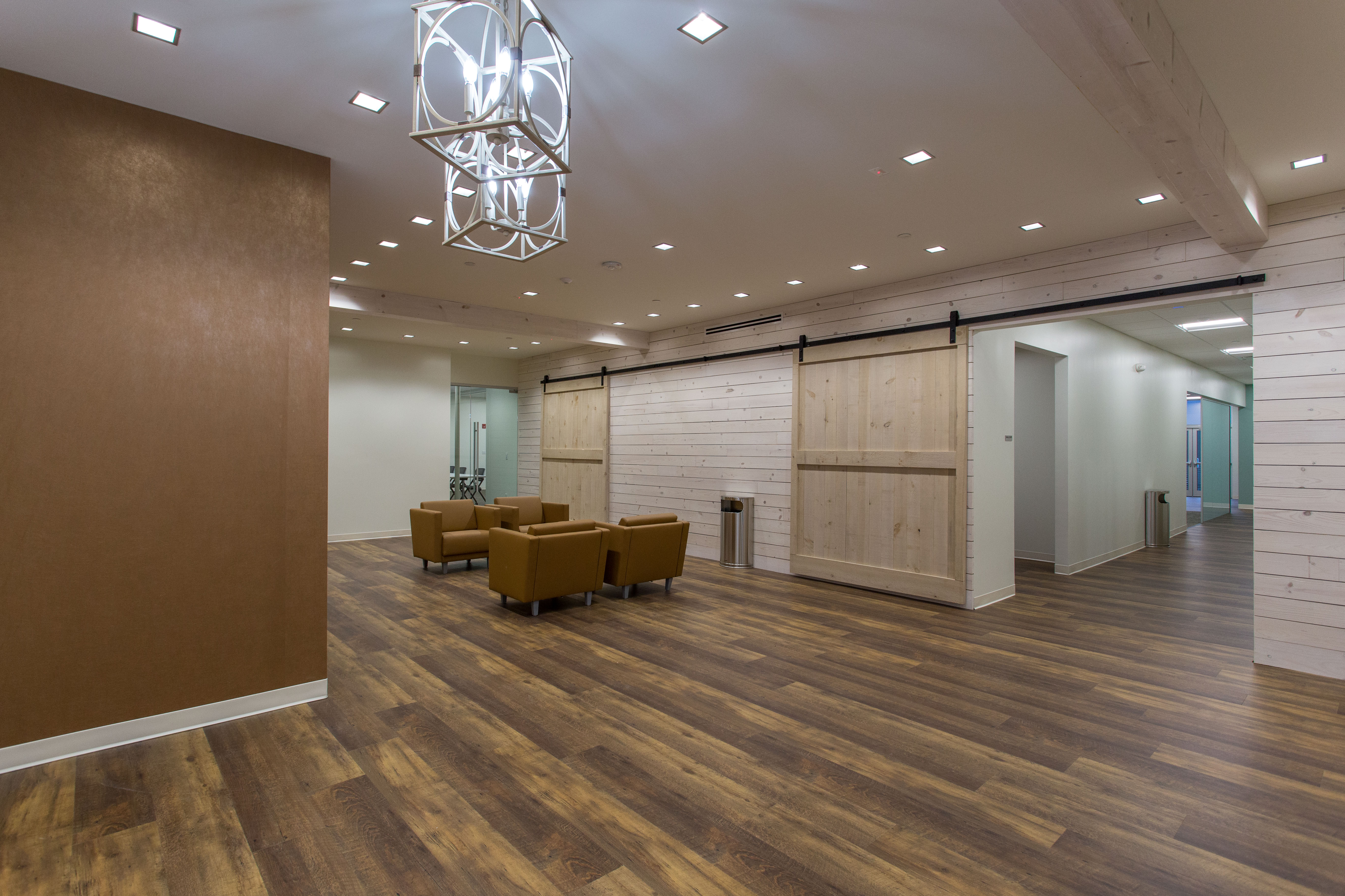 Clifford & Kenny, LLP Pembroke,  Office