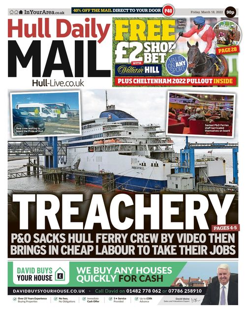 Williamsons Solicitors Great Driffield, United Kingdom Office