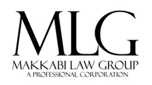 Makkabi Law Group, APC Beverly Hills,  Office