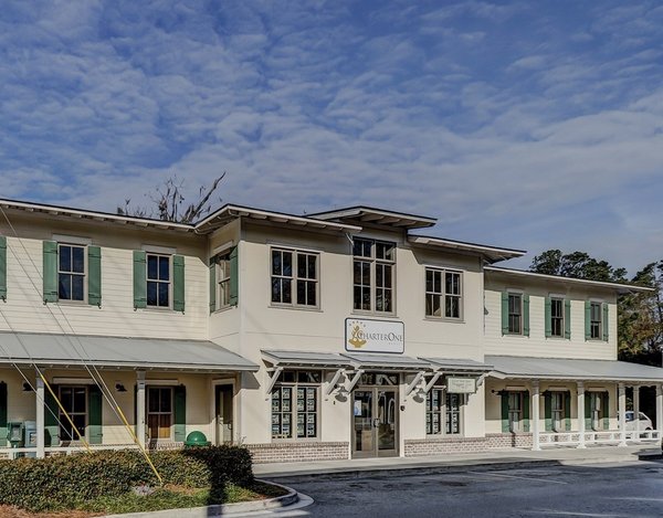 Bromley Law Firm, LLC Bluffton,  Office