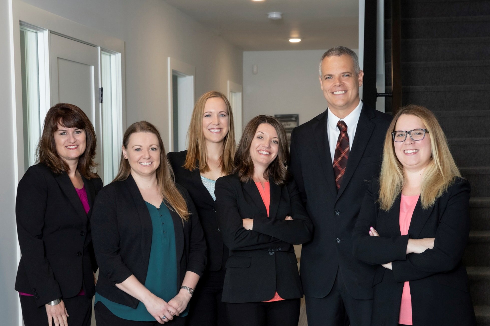 Blahnik Law Office, PLLC Prior Lake,  Office