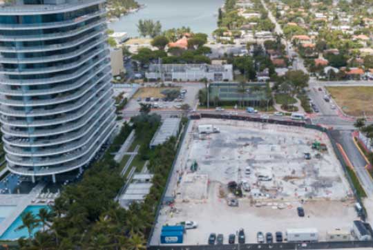 K/S, Attorneys at Law Pompano Beach, FL Office