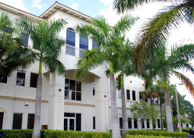 Lisa S. Levine, PA Fort Lauderdale,  Office