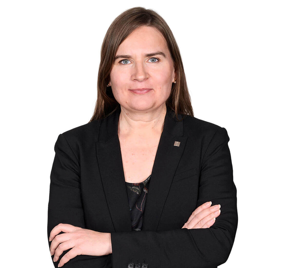 Cain Lamarre Saint Felecian, Canada Office