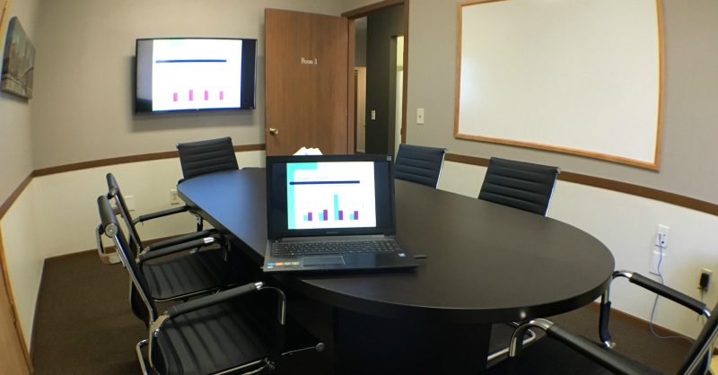 Guiley & Guiley Co., LPA Canton, OH Office