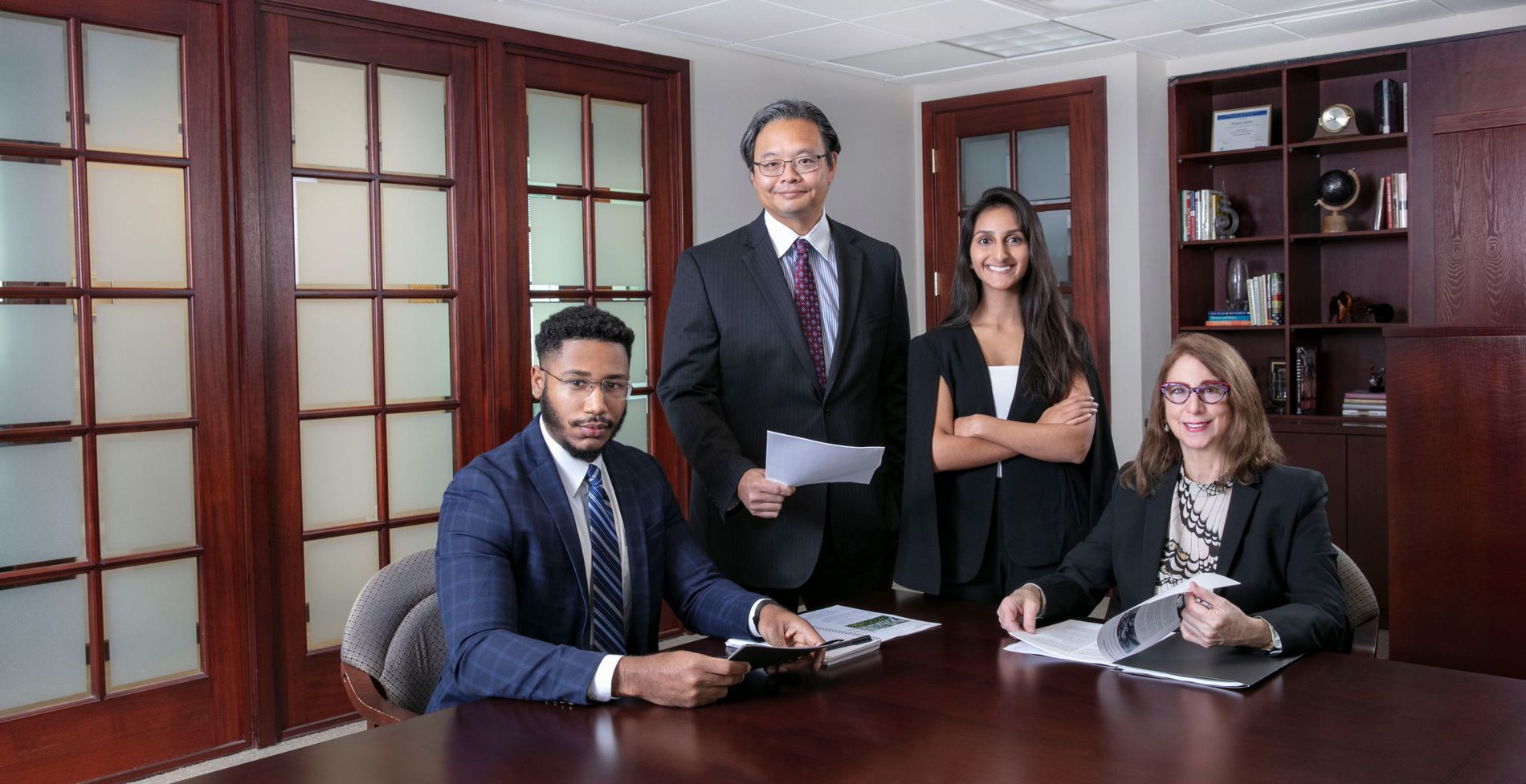 Morgan & Morgan, PA Kissimmee, FL Office