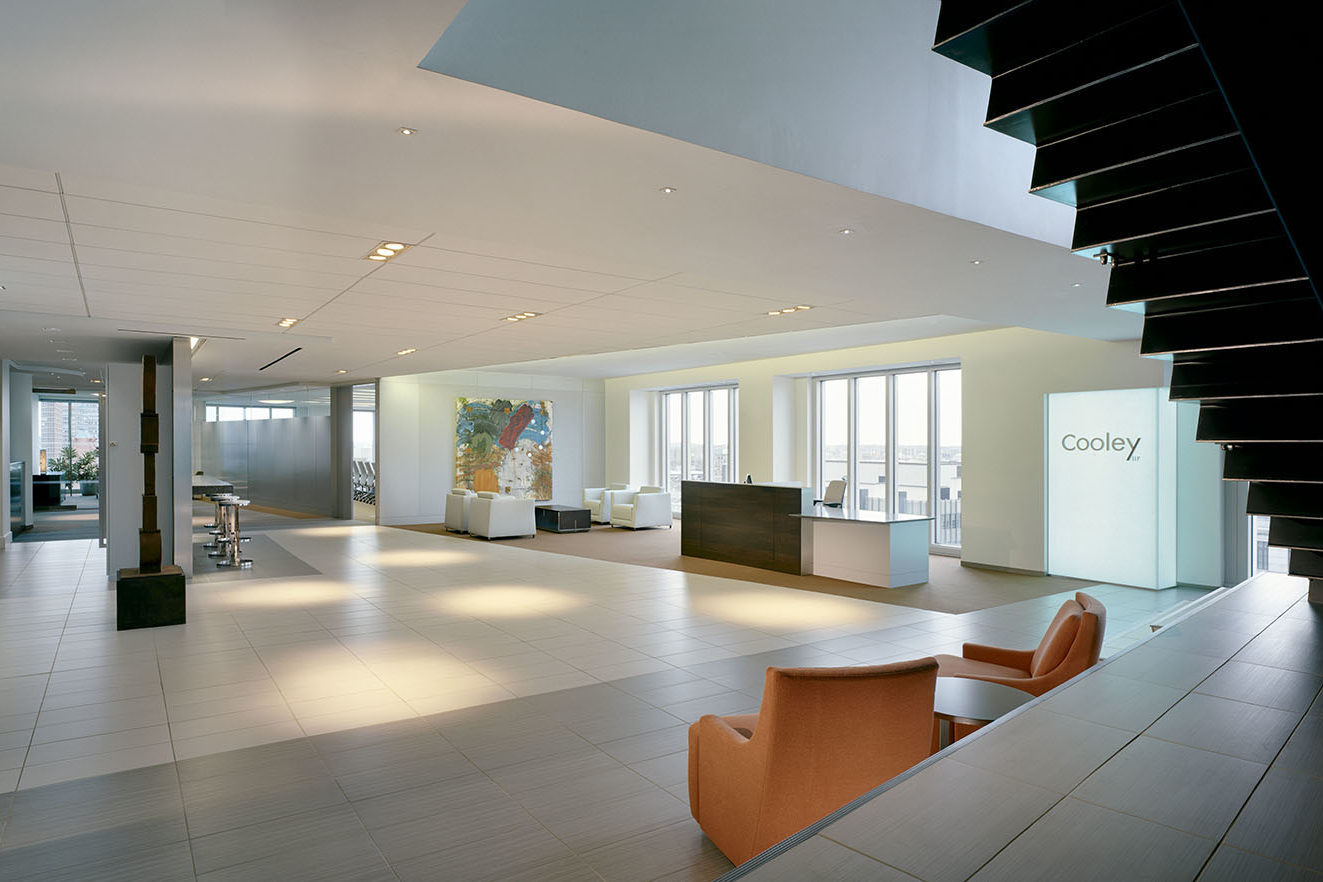 Cooley LLP Boston, MA Office