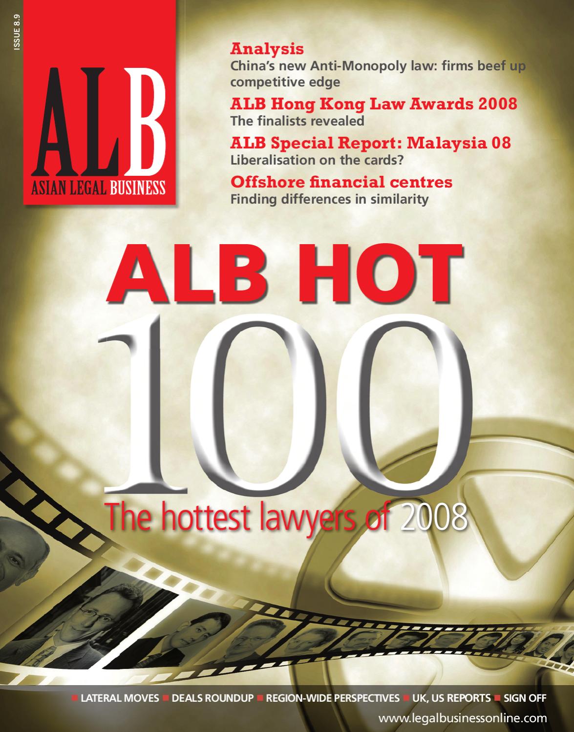 Mori Hamada & Matsumoto Tokyo, Japan Office