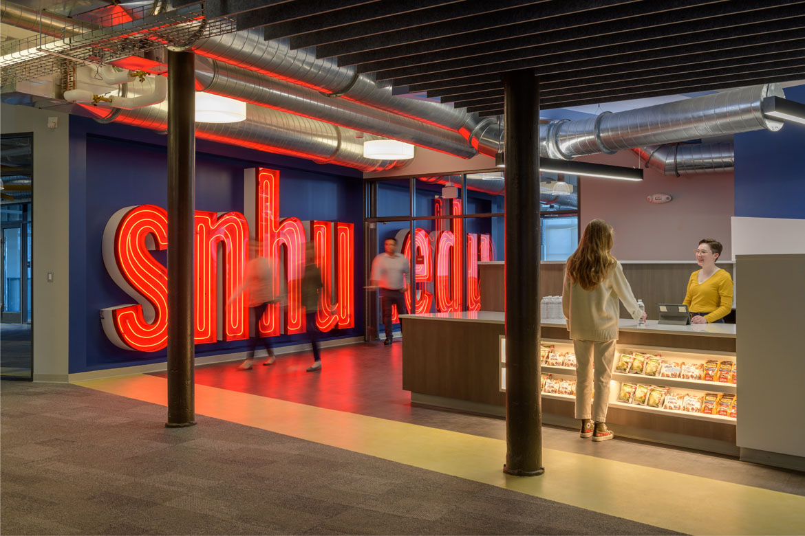 Klug Law Offices, PLLC Manchester,  Office