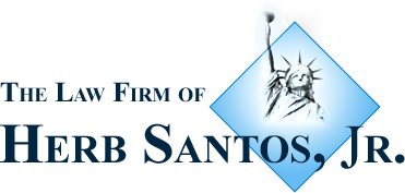 The Law Firm of Herb Santos, Jr Reno, NV Office