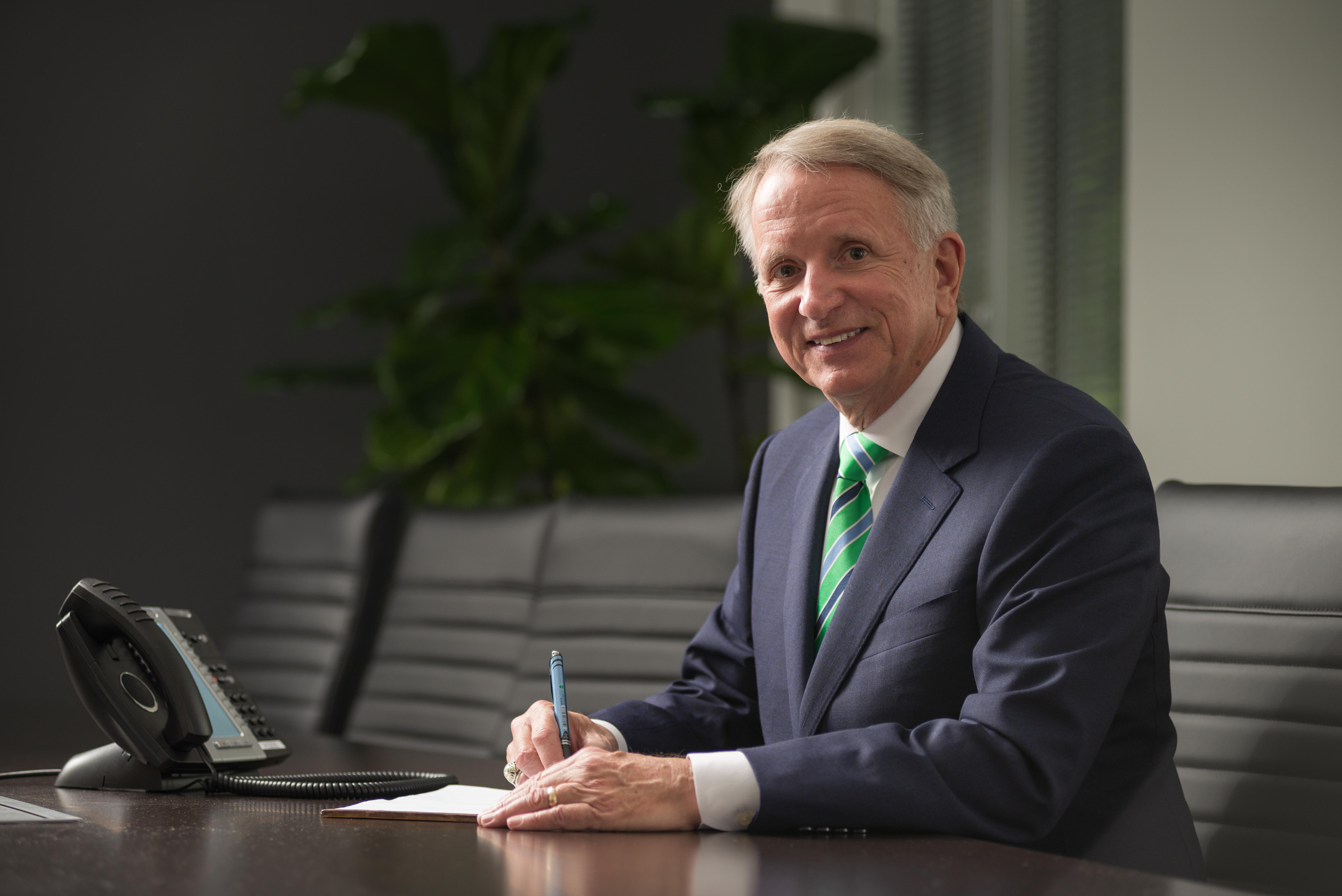 Whitley Law Firm Greenville, NC Office