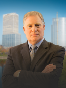 the Law Office of Martin J. Greenberg, LLC Milwaukee,  Office