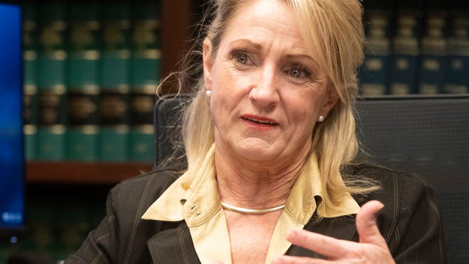 Lacie Bowden Law Gulf Breeze,  Office