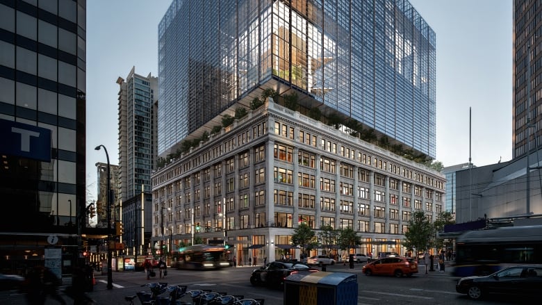 Lotz & Company Vancouver, Canada Office