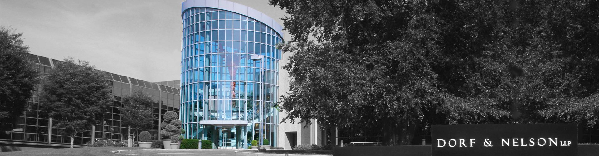 Dorf Nelson & Zauderer LLP New York City, NY Office