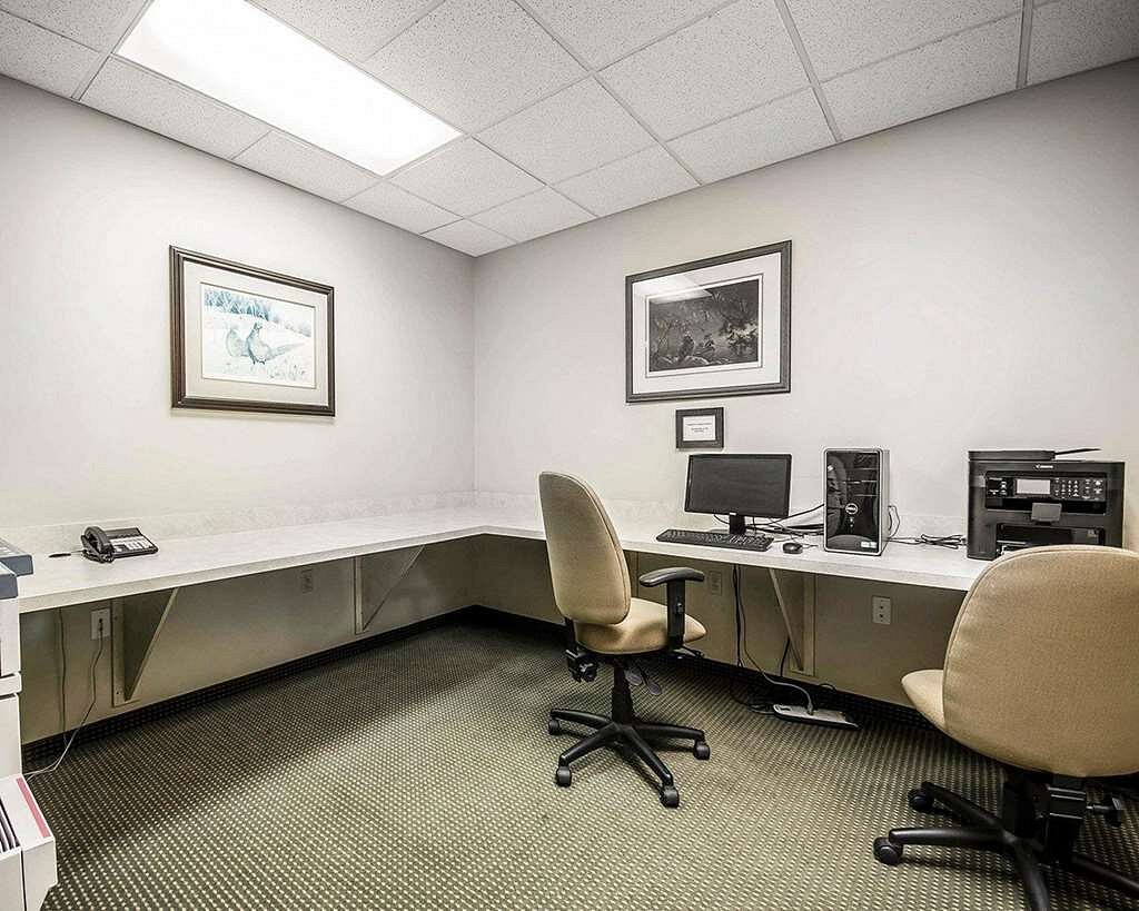 Brooke Downs Vennard LLP Salmon Arm, Canada Office