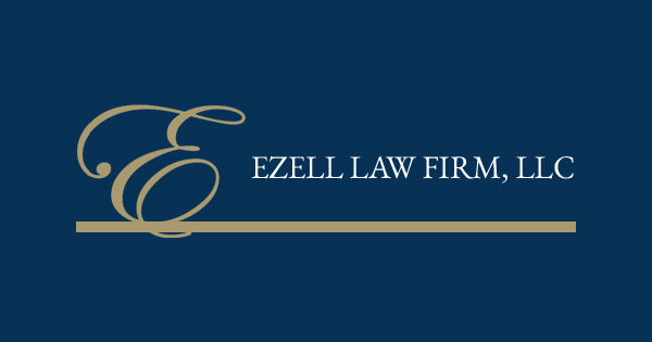 Ezell Law Firm, LLC Baton Rouge,  Office