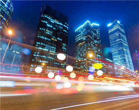 Dentons Madrid, Spain Office