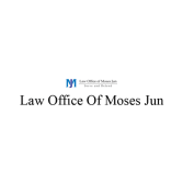 Law Office of Moses Jun Dallas, TX Office