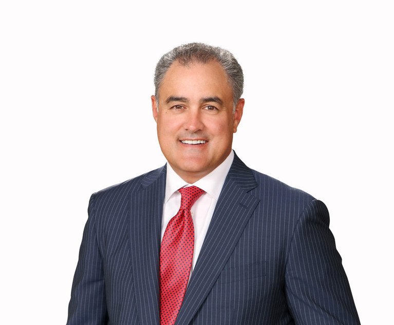 Mandelbaum Barrett PC Roseland, NJ Office