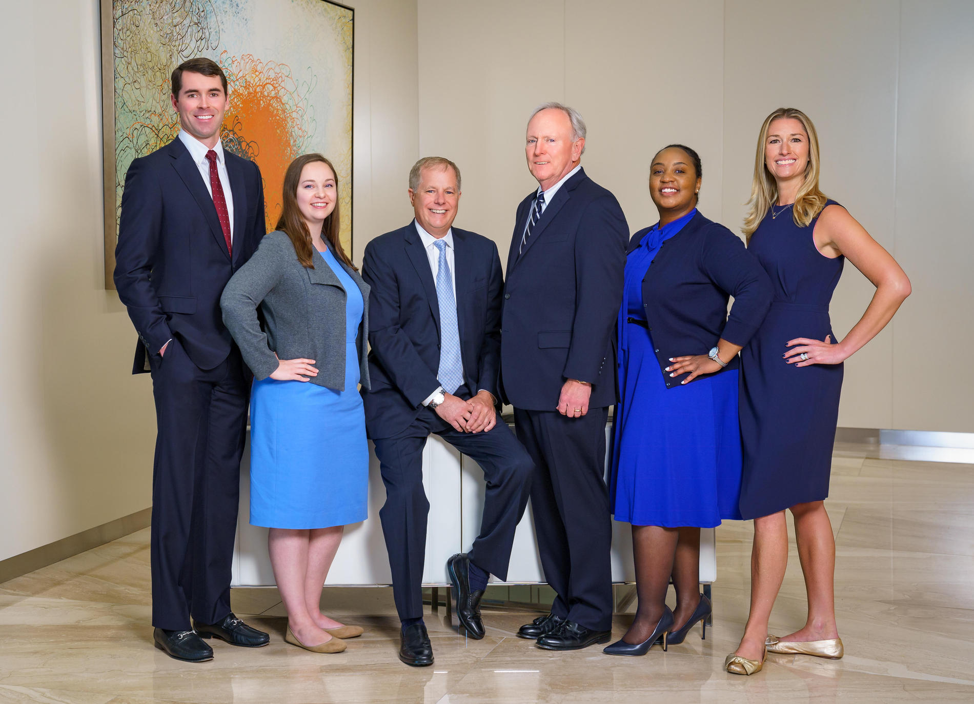 Morgan & Morgan, PA Washington, DC Office