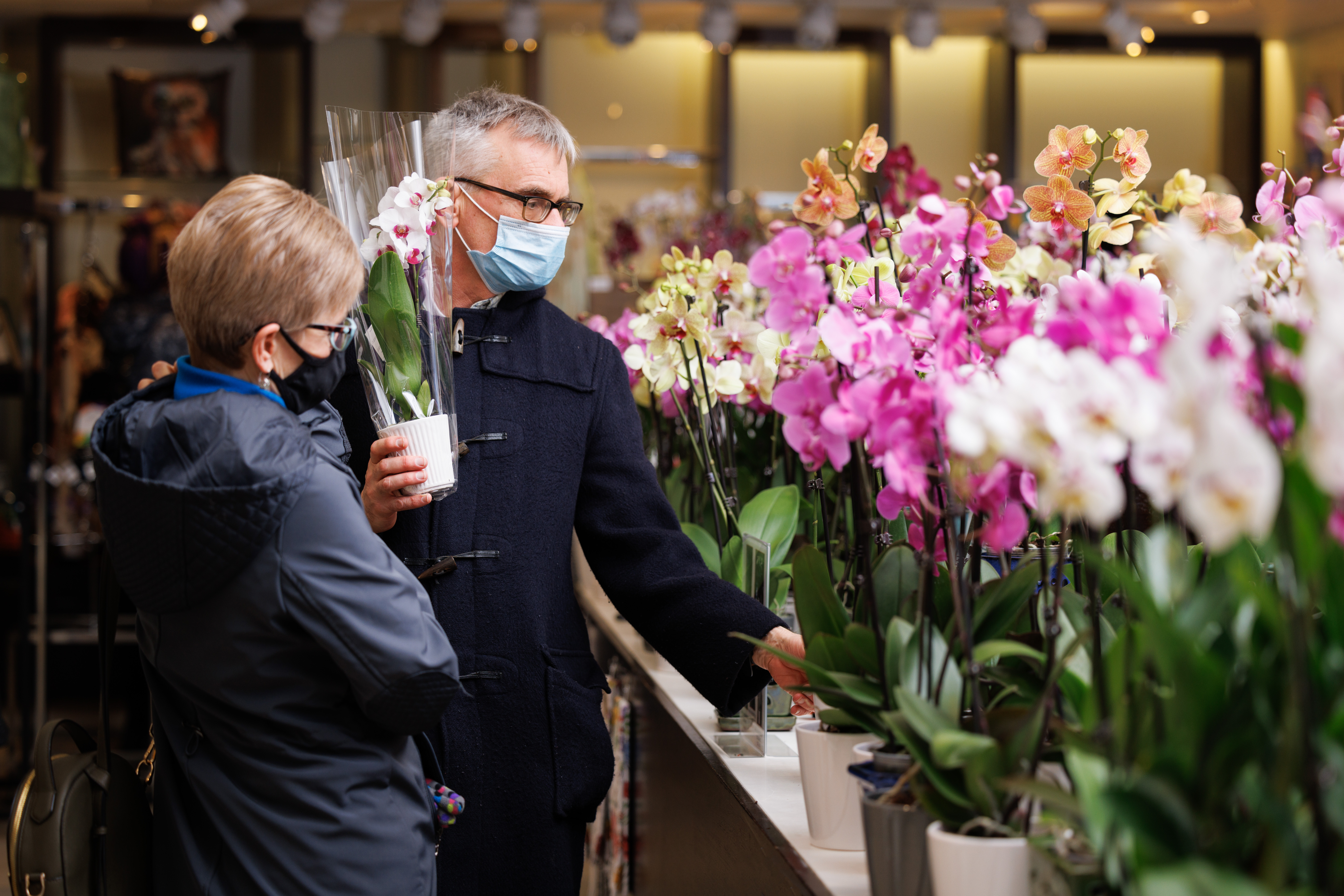 Woodling, Krost, and Rust Kirtland, OH Office