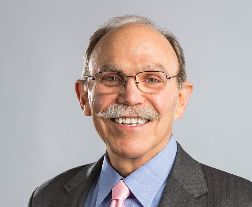 John E. Sands Roseland,  Office