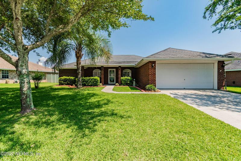 Joseph Anthony, PA Green Cove Springs,  Office